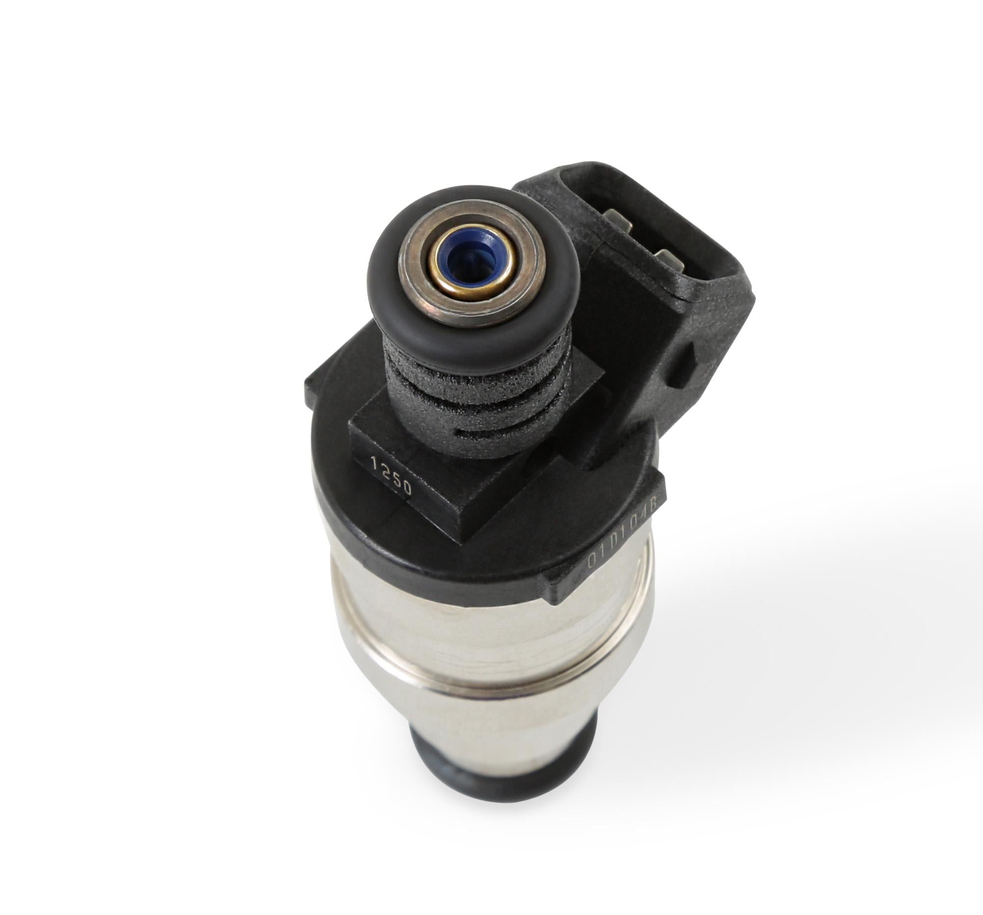 Accel Perf Fuel Injector 24Lb Each () - 150124
