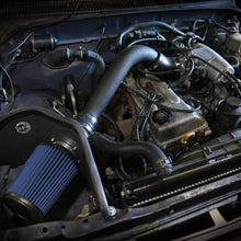 AFE Magnum FORCE Stage-2 Cold Air Intake System w/ Pro 5R Media (1999-2004 Tacoma, Tacoma, Tacoma, Tacoma, Tacoma, Tacoma, Tacoma, Tacoma) - 54-11052