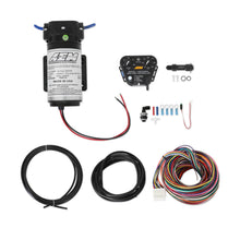 AEM V2 WATER/METHANOL INJECTION KIT W/O TANK
