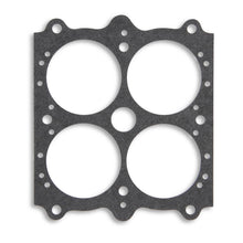 Holley Throttle Body Kit, 0-80528-1.  - 112-120