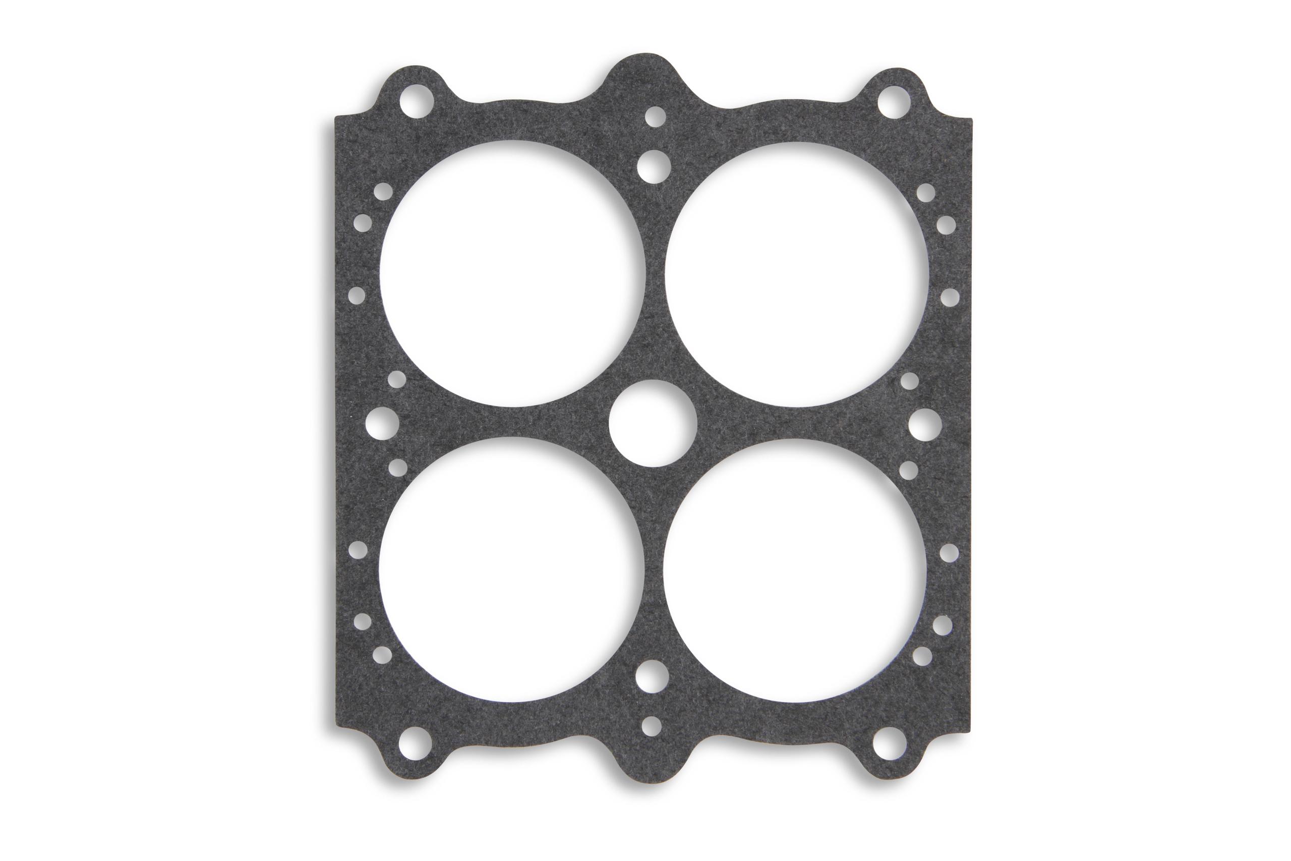Holley Throttle Body Kit, 0-80528-1.  - 112-120