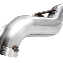 AWE 0FG Exhaust - BashGaurd Only (2024+ Toyota Tacoma 2.4T) - 3015-28254