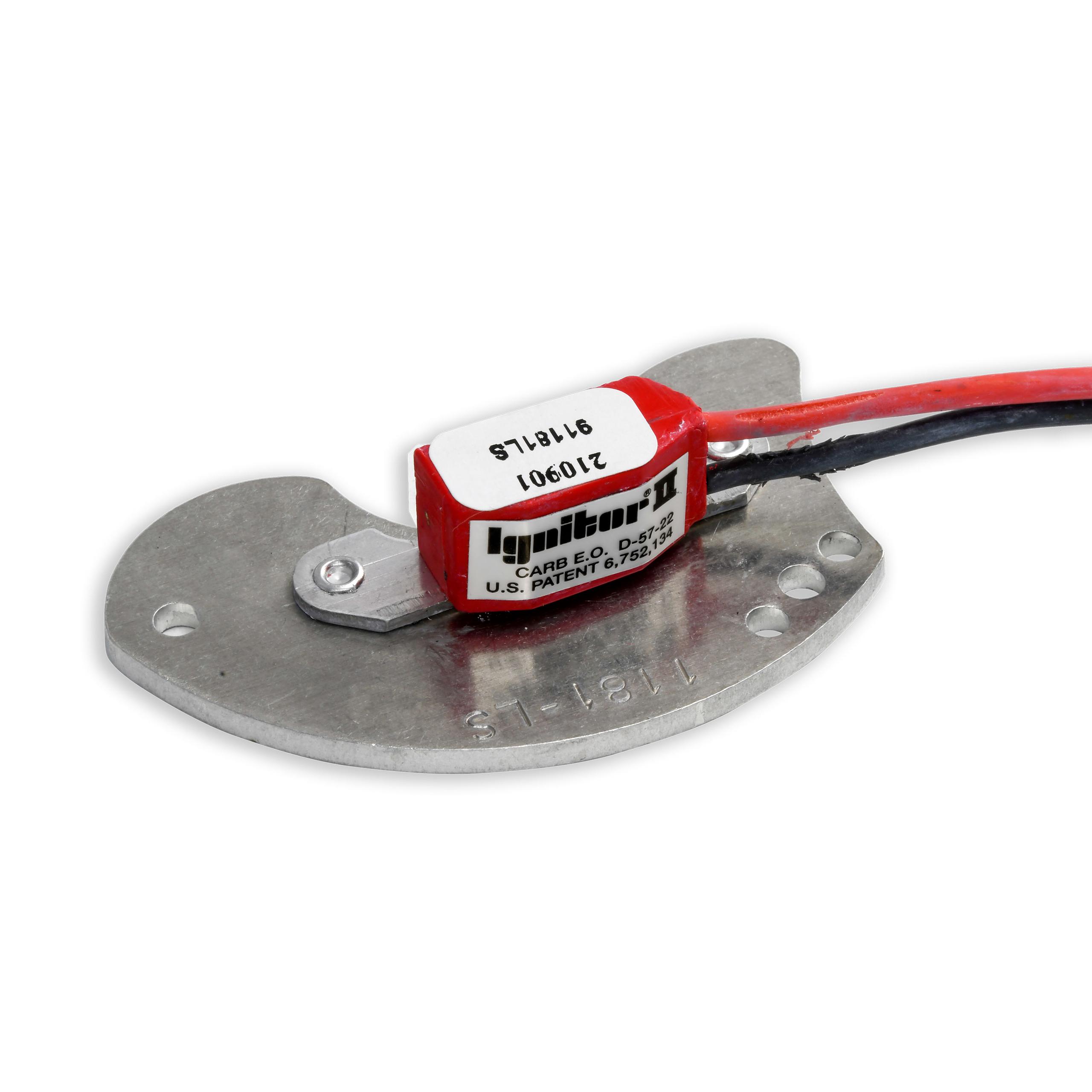 Pertronix 91181Ls Ignitor Ii Delco 8 Cyl Lobe Sensor - 91181LS