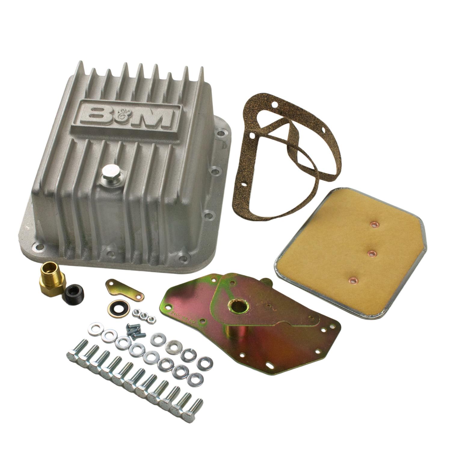CAST DEEP PAN C4 () - 50281