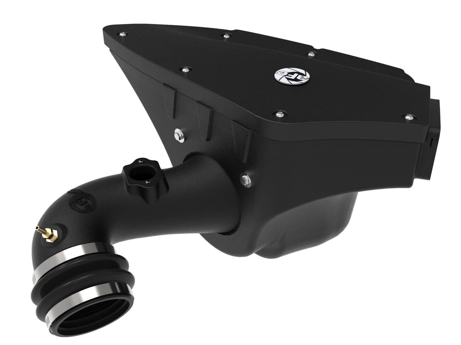 AFE Magnum FORCE Stage-2Si Cold Air Intake System w/ Pro DRY S Media - 51-81012-B