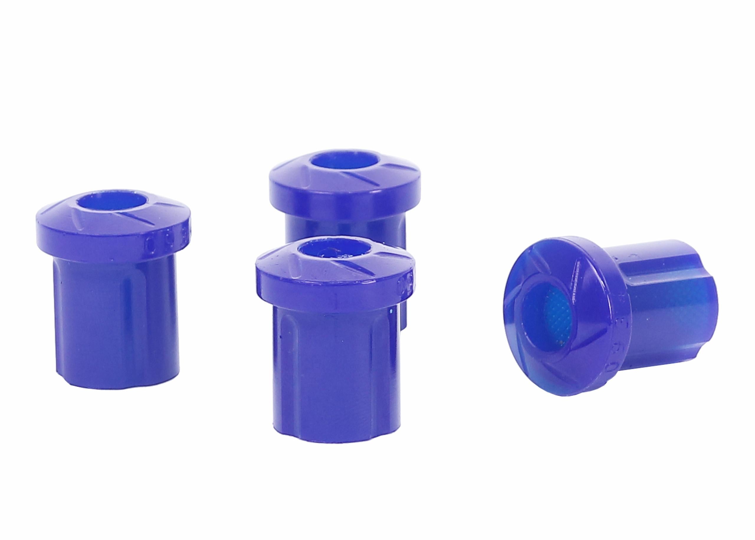SuperPro Spring Rear Bush Kit All - SPF0934K