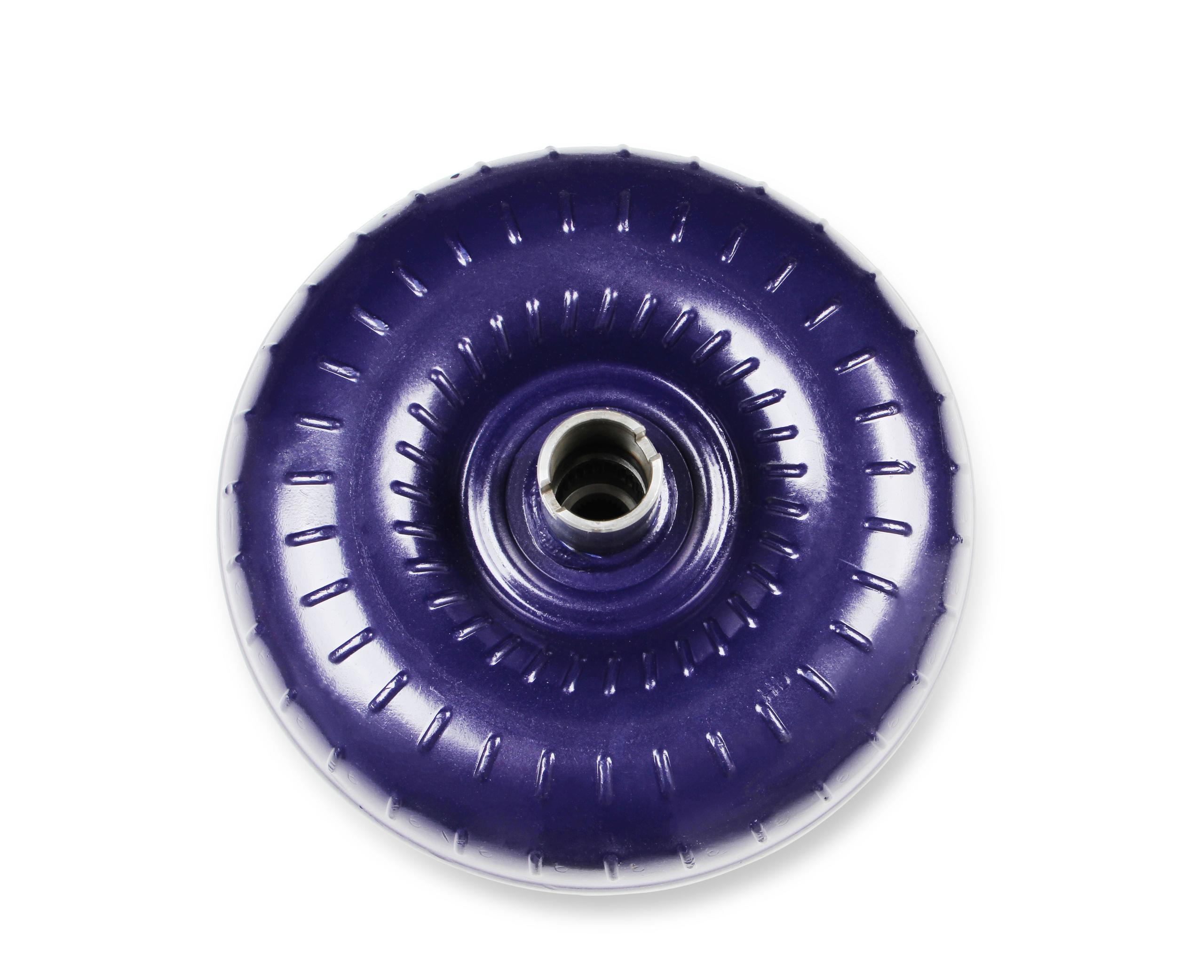 B&M 20400 Tork Master 2000 Th400/350