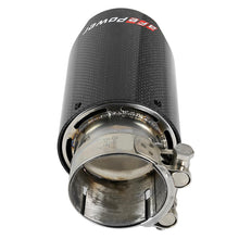 AFE Universal Exhaust Tip (Universal Fit) - 49T25354-C07