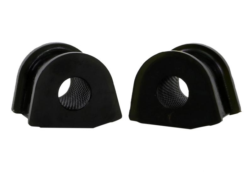 Whiteline Performance Sway Bar Mount Bushing Front 19MM Whiteline (1980-1991 Vanagon) - W23406