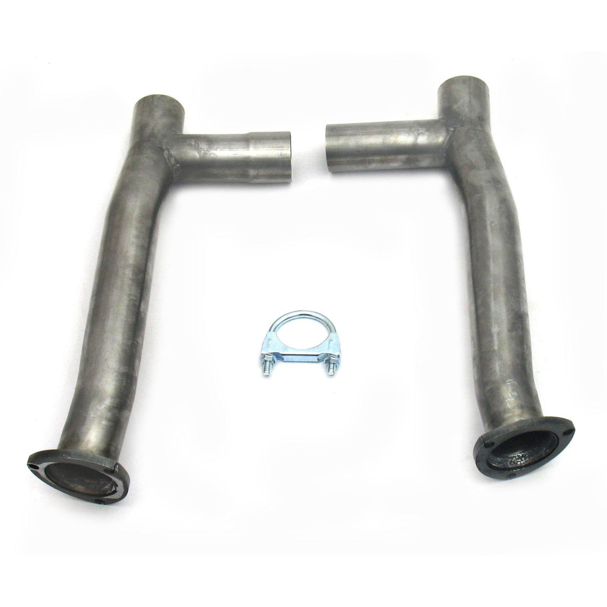 JBA H-Pipe for 6611S Header (1965-1972 Mustang) - 6611SH