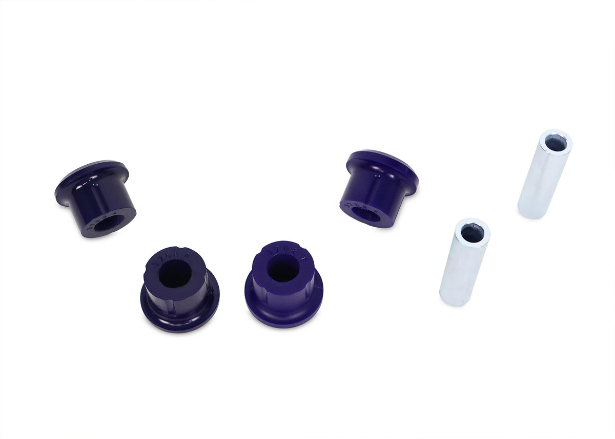 SuperPro Fr Lwr Ctrl Front Bush Kit - SPF3768K
