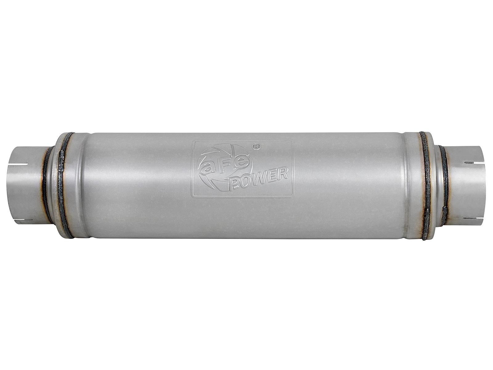AFE Muffler (Universal Fit) - 49M00023