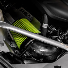 AWE S-FLO Carbon Intake for 2020+ GR Supra - 2660-15018