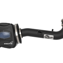 AFE Sealed Intake (2014-2019 GM Trucks V8-5.3L/6.2L) - 50-30028R