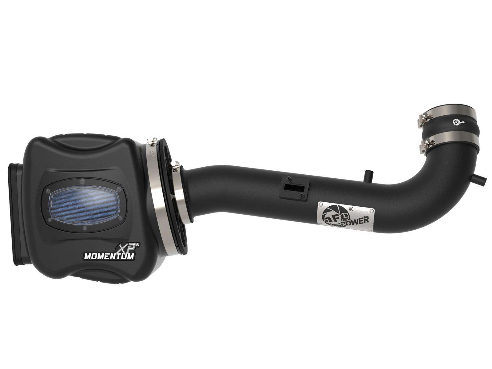 AFE Sealed Intake (2014-2019 GM Trucks V8-5.3L/6.2L) - 50-30028R