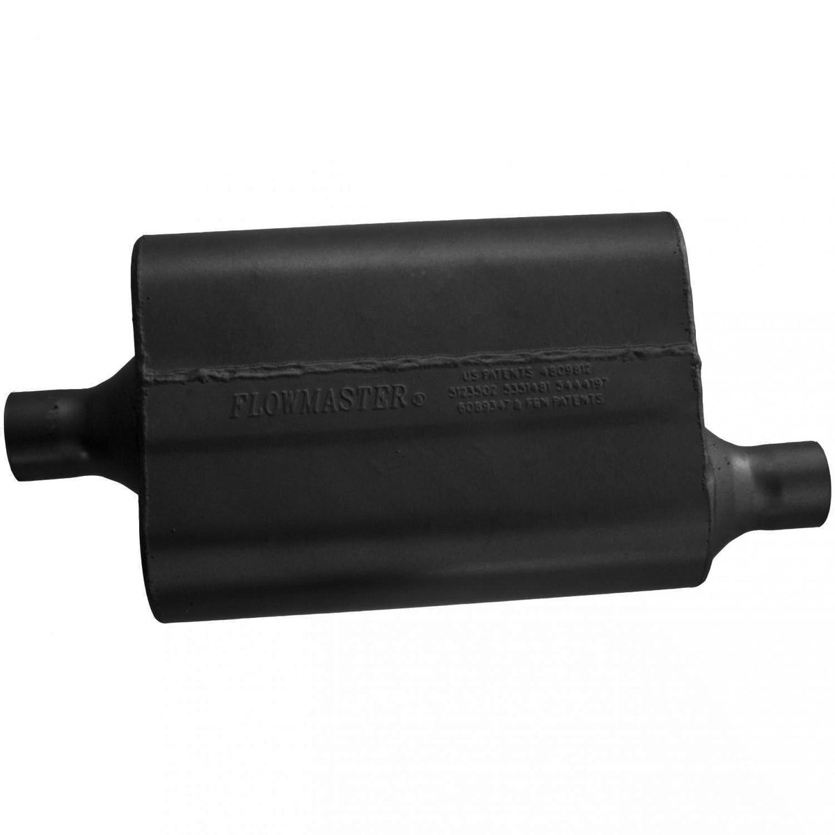 Flowmaster 40 Series™ Delta Flow Muffler - 942042