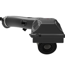 AFE Rapid Induction Cold Air Intake System w/ Pro DRY S Media (Jeep Wrangler (JL) 20-21 V6-3.0L (td)) - 52-10005D