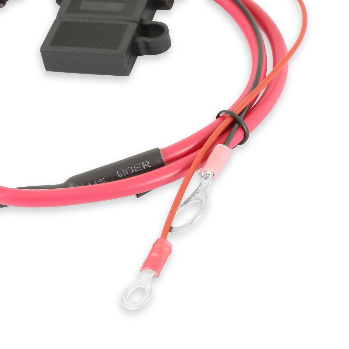 Racepak Power Cable - 280-CA-RD036FS