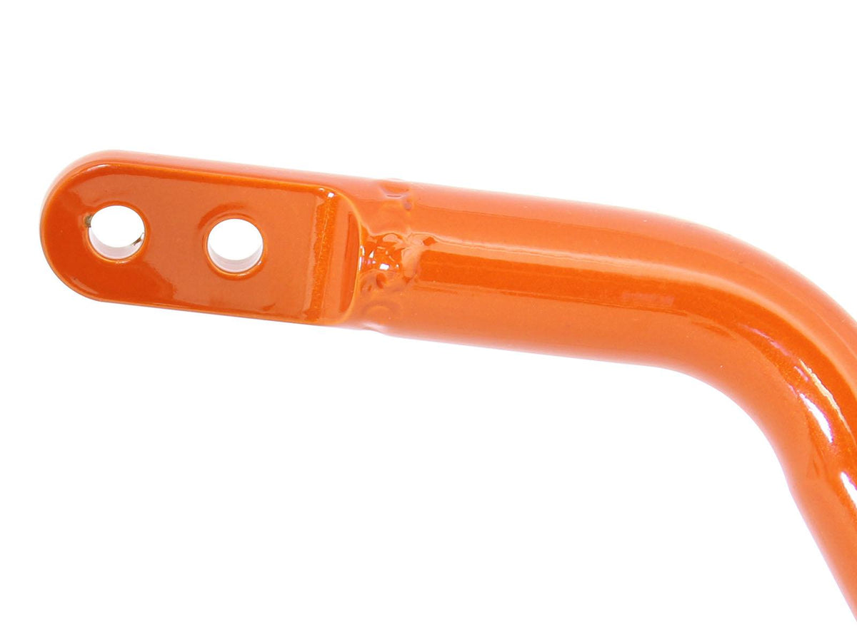 aFe CONTROL Rear Sway Bar Orange (2007-2013 335is, 335i, 335i, 335i, 335i, 335xi, 335d, 335i xDrive) - 440-503003RN