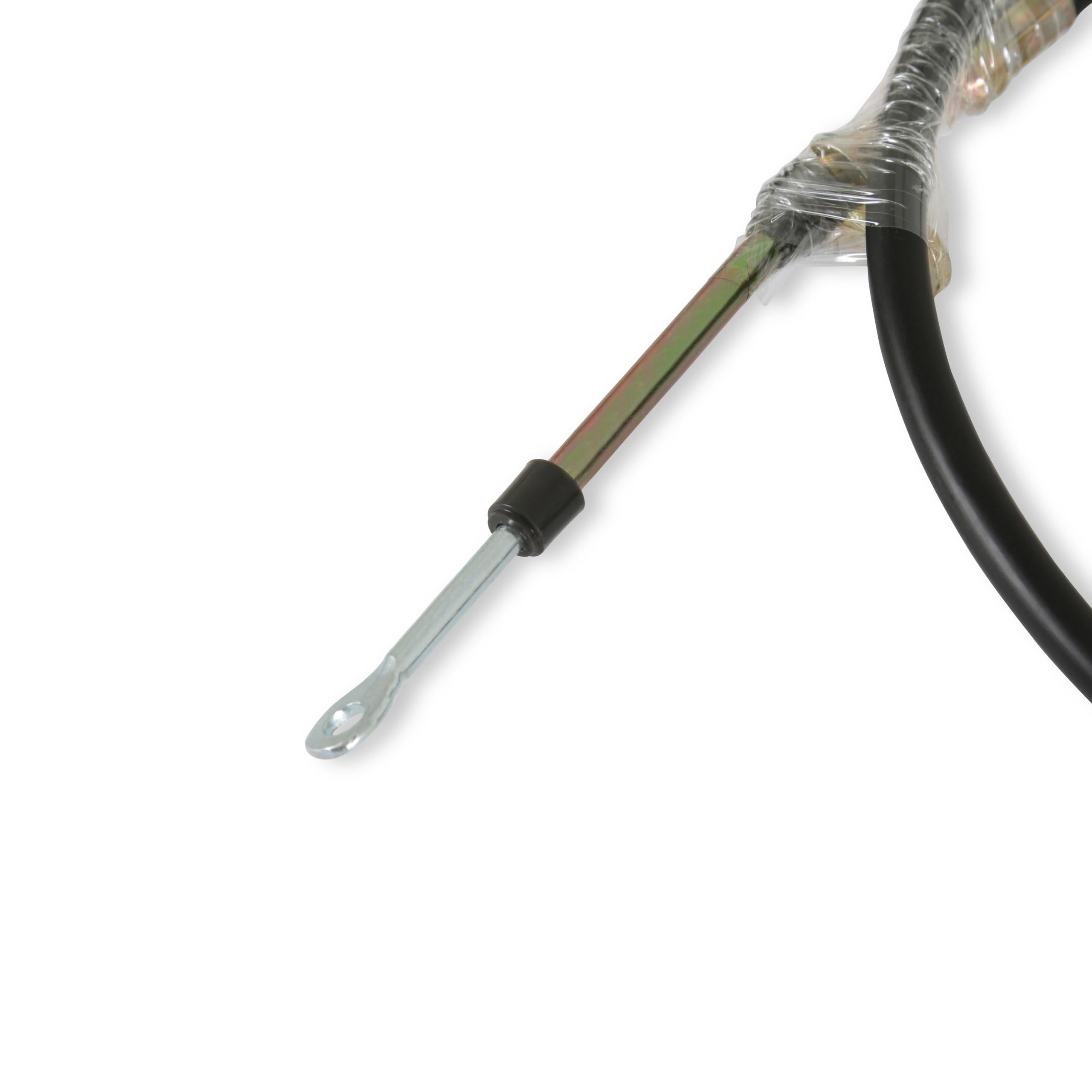 B&M Automatic Shifter - Pro Gate - Reverse Lockout - 80901