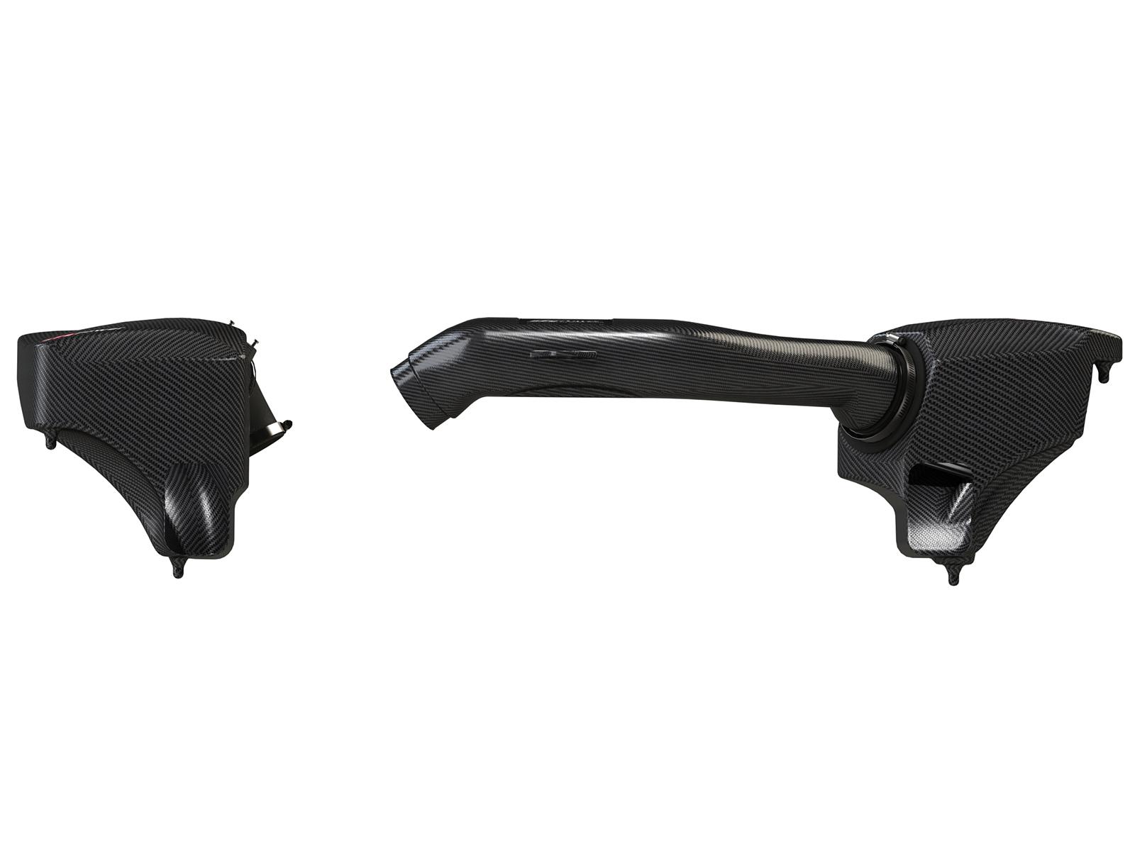 AFE Sealed Intake (2015-2020 BMW M3/M4 L6-3.0L (t)) - 51-76305-CF