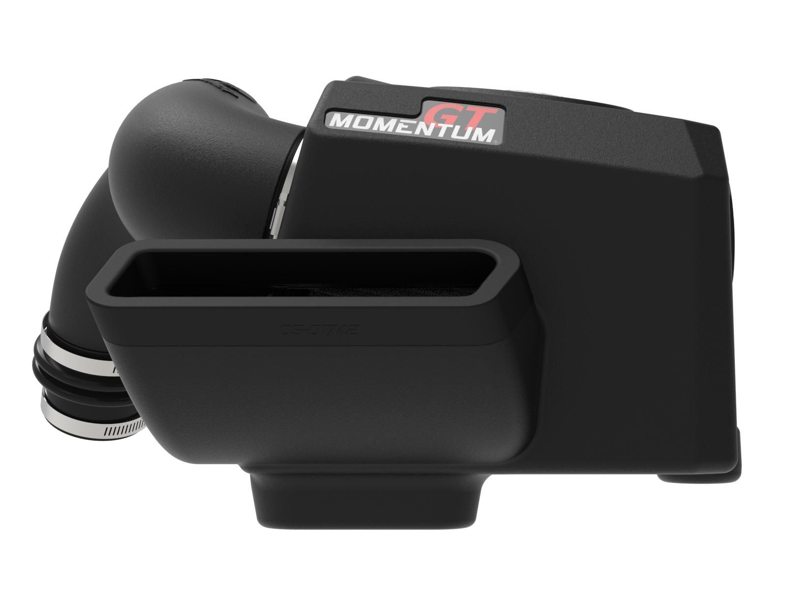 AFE Momentum GT Cold Air Intake System w/ Pro DRY S Filter - 50-70089D