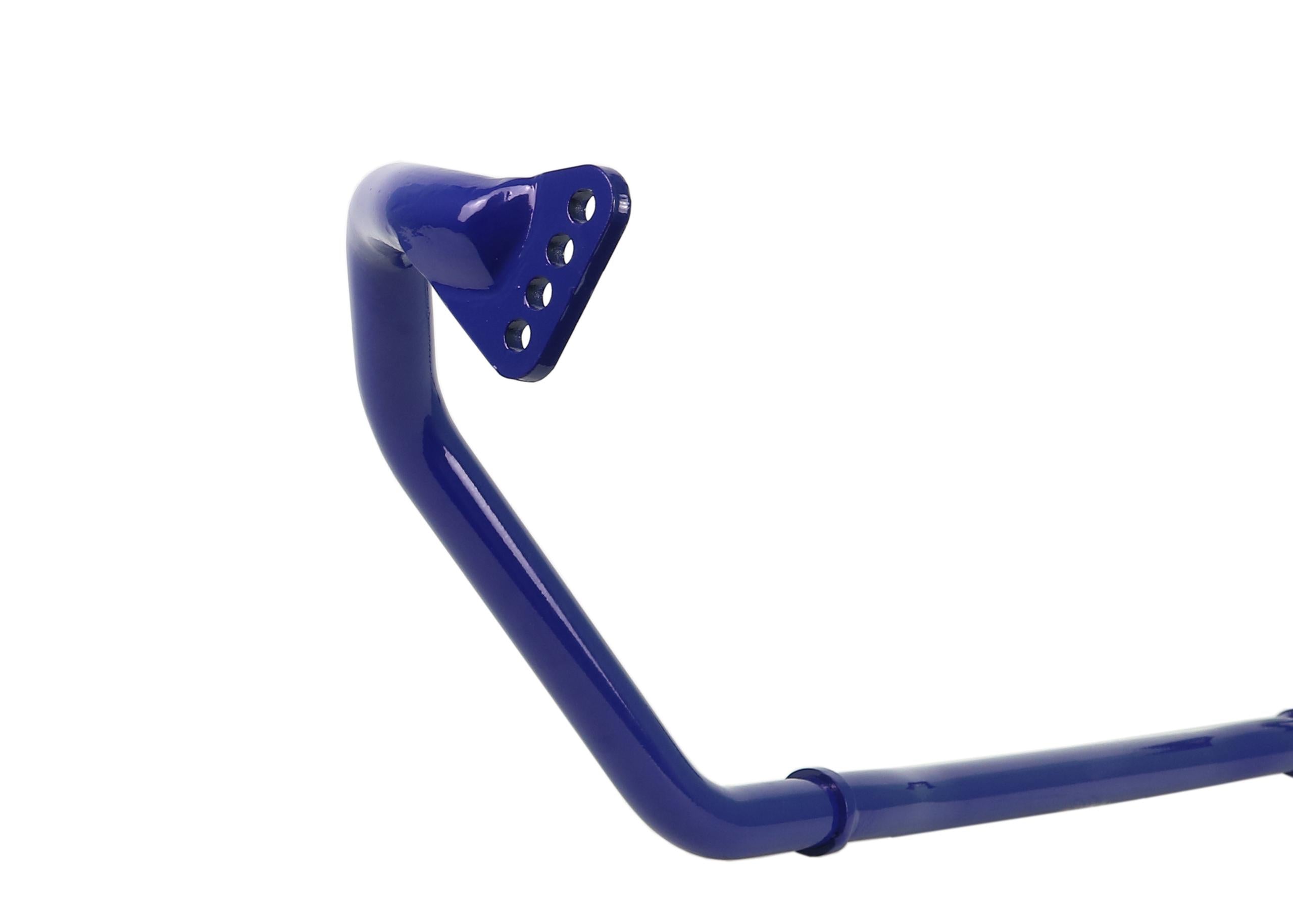 SuperPro Front Sway Bar 30mm Adj. Pontiac G8 2008-2009 (2008-2017 Caprice PPV, G8 Base, G8 GT, G8 GXP) - RC0001FZ-30