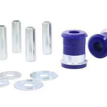 SuperPro Fr Lwr Ctrl Arm Inner R Bush - SPF4346K