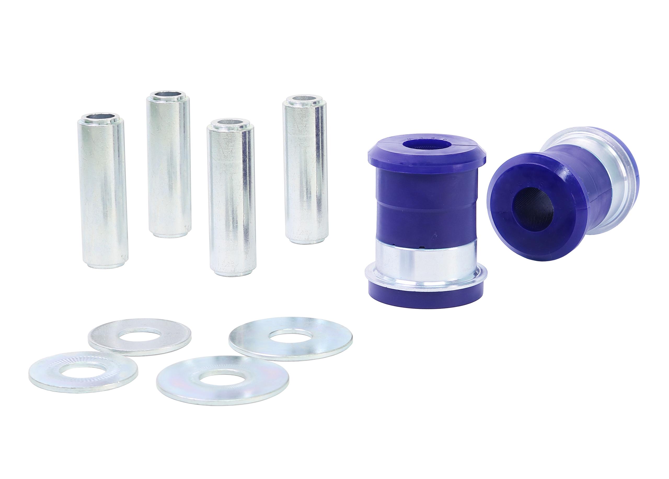 SuperPro Fr Lwr Ctrl Arm Inner R Bush - SPF4346K