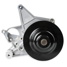 Holley BRACKET KIT, P/S LT4-W LONG SPCR NATURAL.  - 97-252