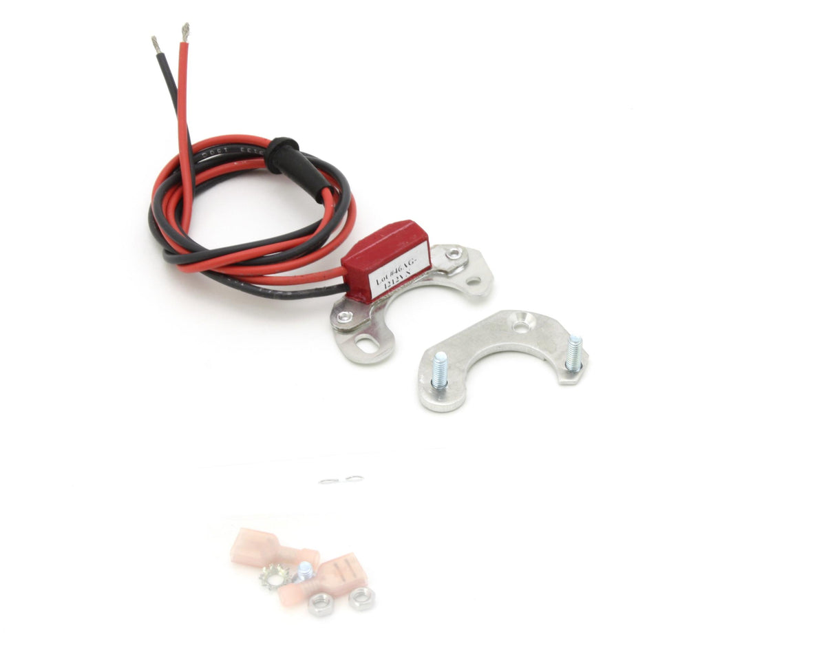 Pertronix 918630 Module Replacement (Only) (One Module) For 91863 Ignitor Ii Kit - 918630