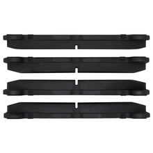 DFC 08-26 Subaru Wrx Sti Front 4000 Hybridynamic Brake Pads
