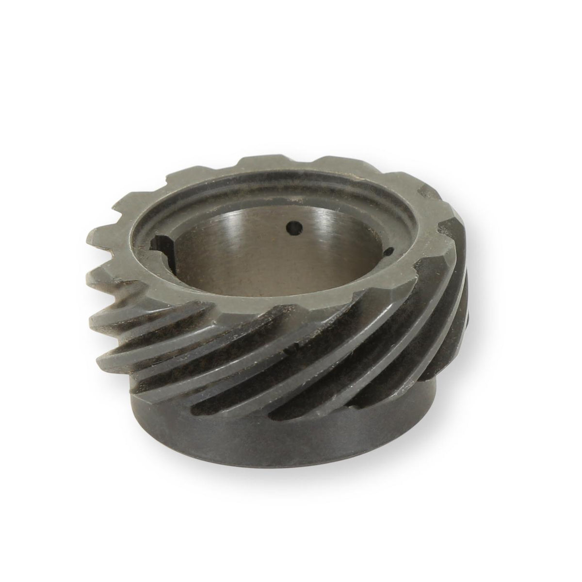 Iron Distributor Cam Gear, AMC V8.  - 8007MSD