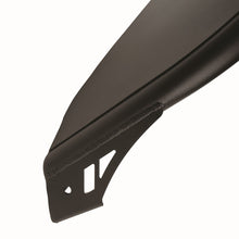 Rugged Ridge Hd Steel Tube Fenders Front Pair Black; 18-21 Jeep Wrangler Jl - 11615.71
