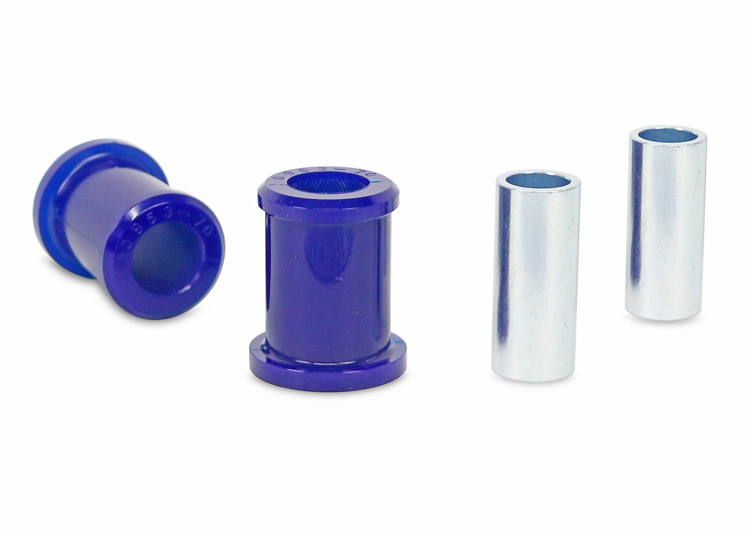 SuperPro Control Arm Lower-Rear Bush Kit - SPF0953-70K
