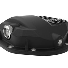 AFE Differential Cover (2017-2020 Ford Trucks V8-7.3/6.0/6.4/6.7L (td)) - 46-71100B