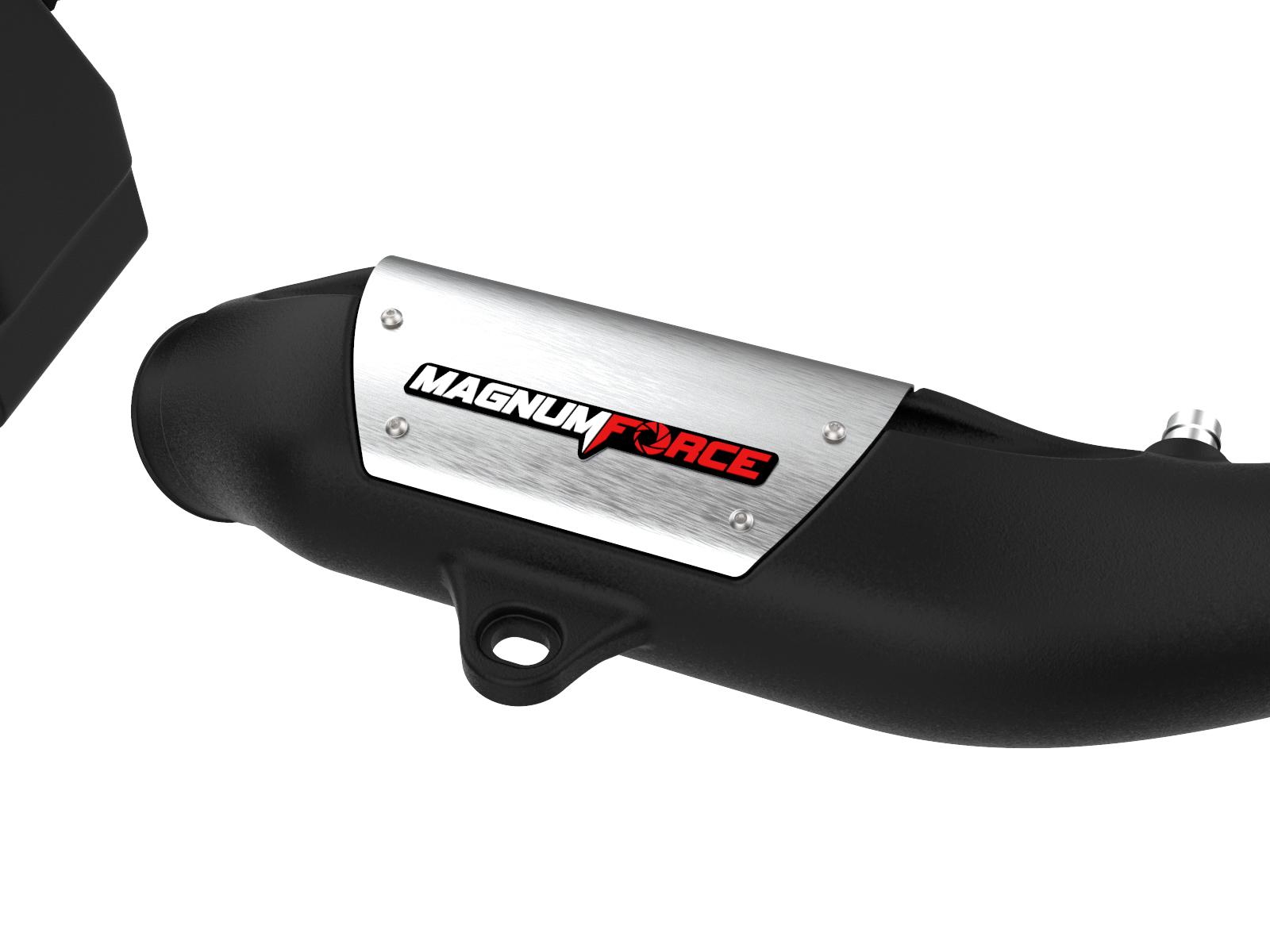 AFE Open Element Intake (2015-2020 BMW M3/M4 L6-3.0L (t)) - 54-13032D