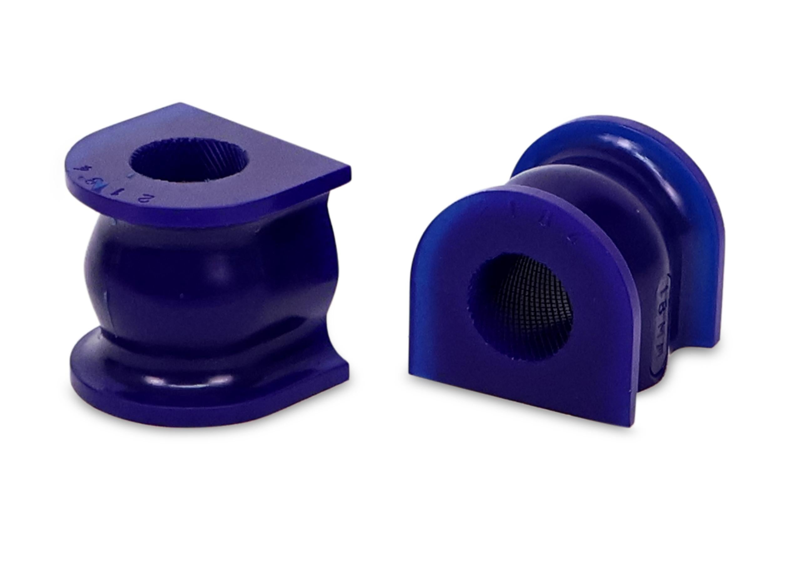 SuperPro Rear Sway Bar To Chassis Bush (2001-2006 RSX, Civic) - SPF2184-18K