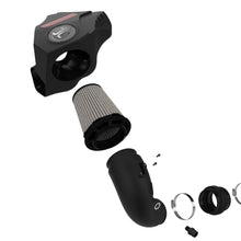 AFE 56-70050D Takeda Momentum Cold Air Intake System w/ Pro DRY S Filter (2021 Toyota GR Supra (A90) L6-3.0L T B58)