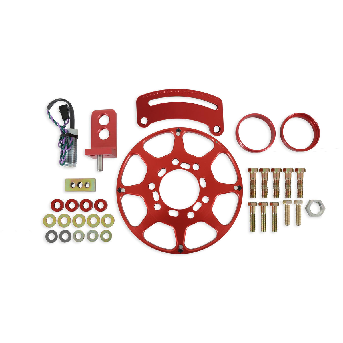 Chrysler Big Block Crank Trigger Kit.  - 8636