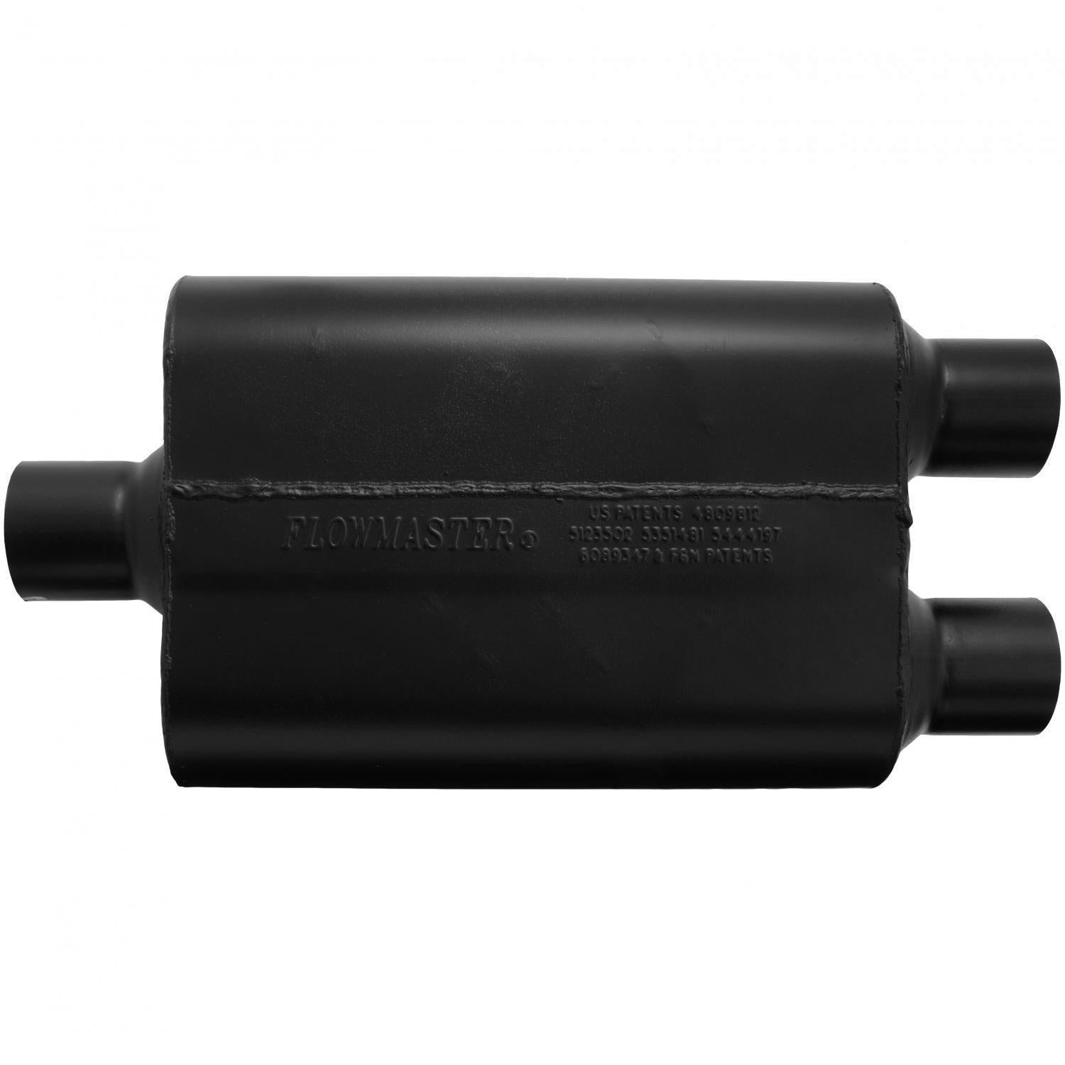 Flowmaster Super 44™ Delta Flow Muffler - 9425472