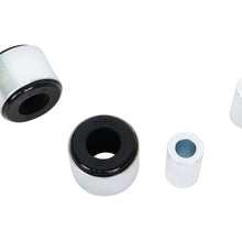 Whiteline Performance Rear Upper Trailing Arm - Outer Bushing Kit (2021-2025 Mustang Mach-E) - W63684