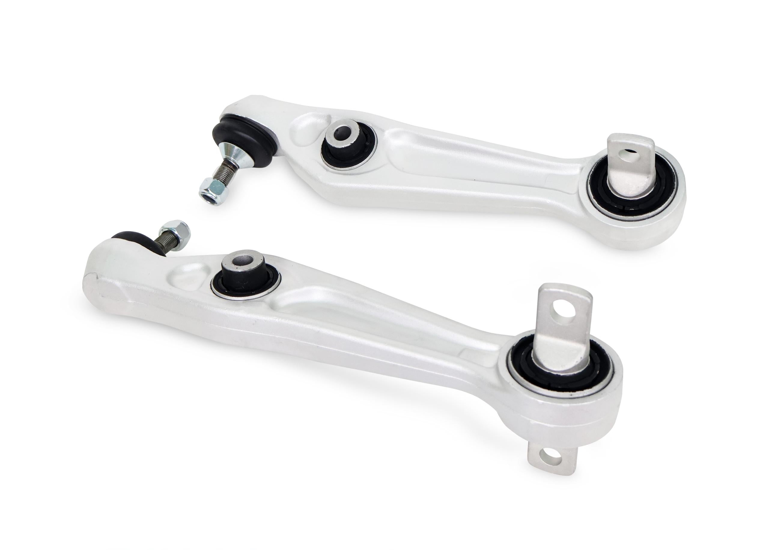 SuperPro Control Arm Lower - Arm Assembly (2017-2023 3) - ALOY0023K