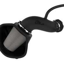 AFE Magnum FORCE Stage-2 Cold Air Intake System w/ Pro DRY S Media (RAM 2500/3500 19-20 V8-6.4L) - 54-13047D