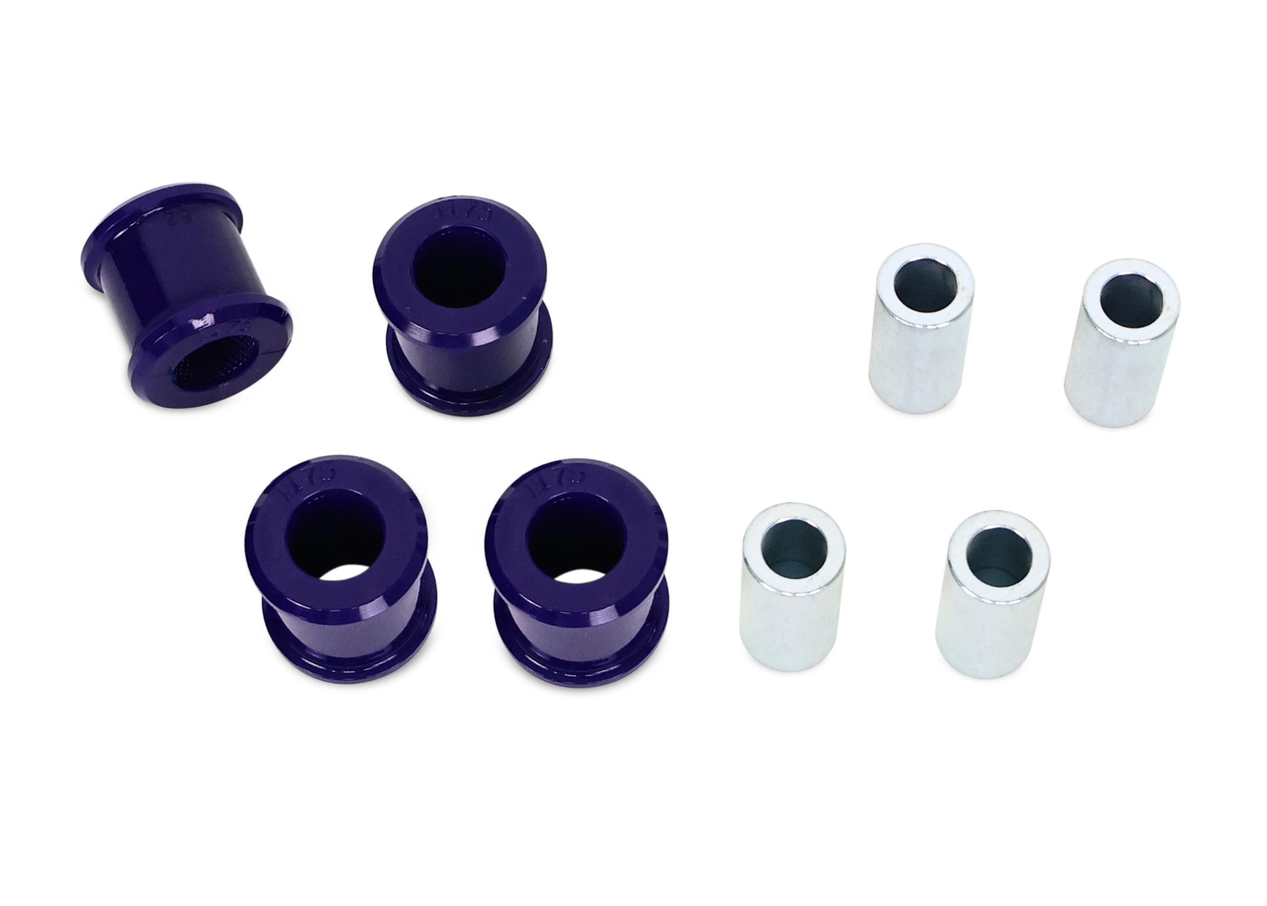 SuperPro Watts Link Bush Kit - SPF1175K