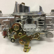 Holley Carburetor Throttle Lever Extension.  - 20-14