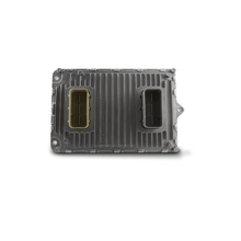 MODIFIED PCM FOR 2018 HELLCAT CHALLENGER (2018-2018 Challenger) - PCM-HCHAL18
