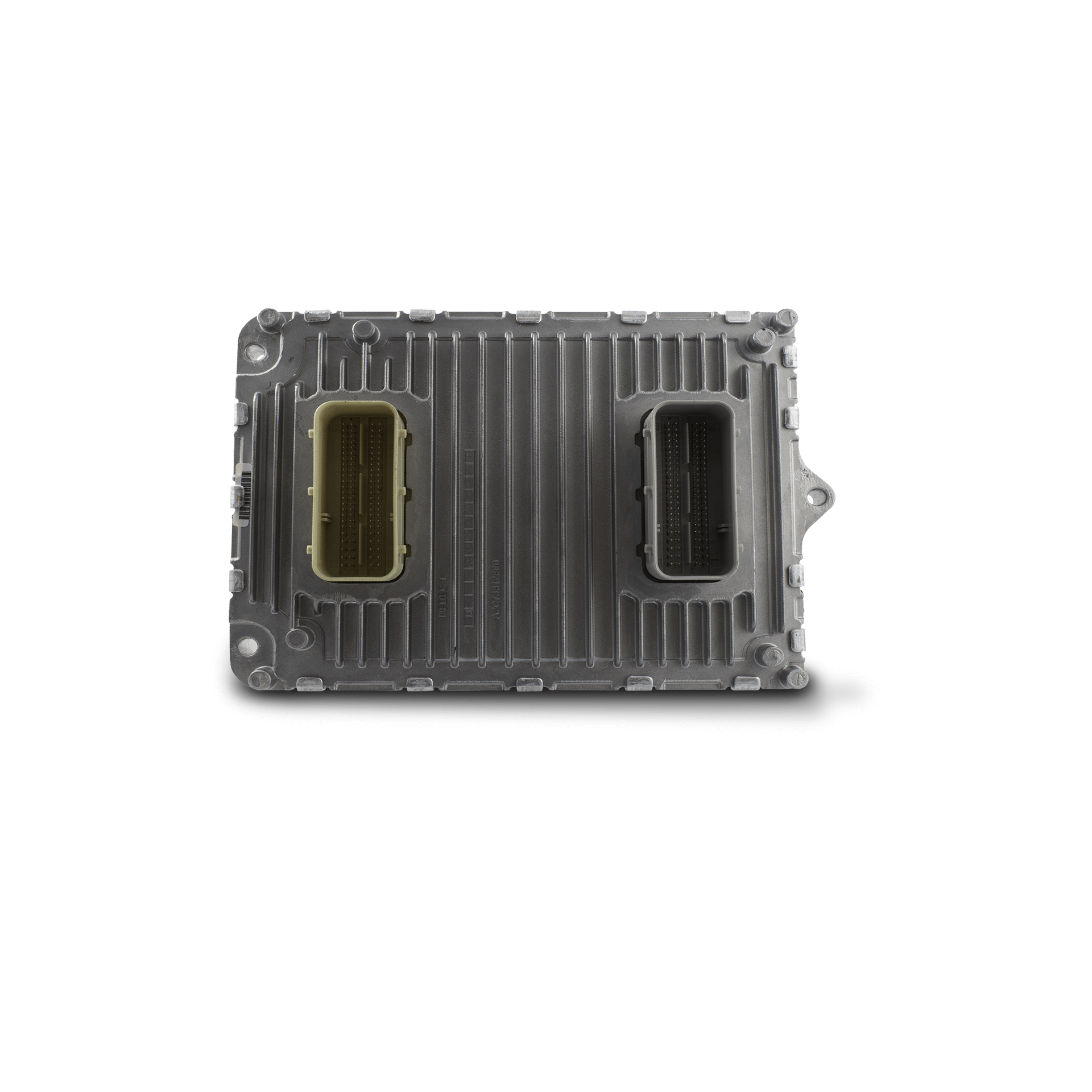 MODIFIED PCM FOR 2018 HELLCAT CHALLENGER (2018-2018 Challenger) - PCM-HCHAL18