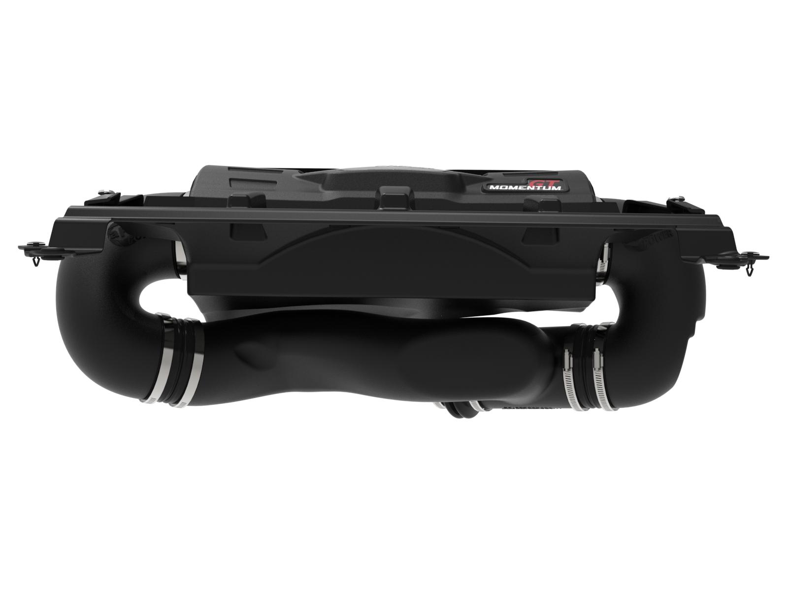 AFE 50-70075D Momentum GT Cold Air Intake System w/ Pro Dry S Filters (2021+ Dodge Ram 1500 TRX V8-6.2L SC)
