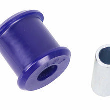 SuperPro HYUNDAI/TOYOTA-PANHARD ROD - SPF0427K